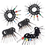 70 Pcs Terminal Removal Key Tool, Pin Extractor Puller Repair Remover For Mos... New. Price: $15.67.