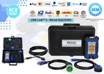 Nexiq Usb-link 3 Wired NQ121054 (oem Part) New. Price: $1394.00.