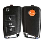 Xhorse Vvdi Key Tool Universal Wireless Compatible With Smart Proximity Flip New. Price: $32.31.
