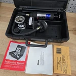 Stant ST270 12270 Cooling System Pressure Tester - Excellent Clean A+ Complete Used. Price: $109.99.