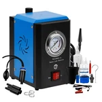 Kuntech Automotive Smoke Machine Leak Detector Evap Fuel Pipe System Tester New. Price: $89.99.