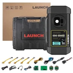 Launch X431 X-PROG3 Advanced Scan Tool With Eeprom Adapter For V/V+/PRO3S+ New. Price: $629.82.