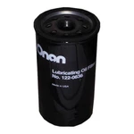 Cummins Power Generation 122-0836 Generator Oil Filter Canister Style New. Price: $43.92.