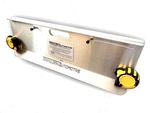 Toe Plates Wheel Alignment Tool - Most Accurate On The Market Ma... New. Price: $151.43.