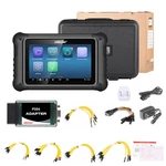 Obdstar DC706 E-cu Clone Ecm Tcm Immo Tool Full Version MP001 SET,P003+ Adapter New. Price: $219.00.