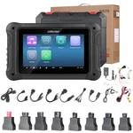 Obdstar MS70 New Generation Motorcycle/atv/utv Scanner Motorbike Diagnostic Tool. Price: $1199.00.