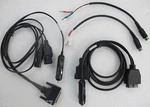 New Otc Genisys Abs Cable Set 3421-54 Mentor Determinator Tech/force. Price: $59.40.