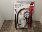 Fuel Injection Pressure Tester New. Price: $45.00.