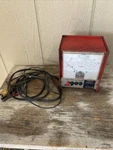 Vintage Snap-on Tools MT816B Tach Dwell Meter Untested For Parts. Price: $35.00.