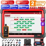 2026 Launch X431 Car Diagnostic Scanner Tool Programming Key Coding New. Price: $1349.00.