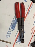 Kent-moore J-38820 Valve Stem Seal Remover Installer Cadillac Northstar 4.0 4.6 Used. Price: $10.79.