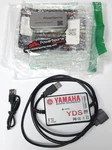 Yamaha YDS11666 Marine Powersports Diagnostics Tool Kit Scanner New. Price: $175.00.