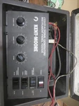 Gm Instrument Panel Tester Signal Generator Kent Moore Tool Oem # J33431 Used. Price: $149.88.