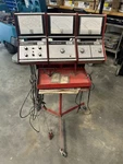 Vintage Snap On Meter Set. With Original Manuals. Used. Price: $450.00.