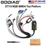 Godiag GT115 Test Platform M-q-b IMMO4 Can-bus Uds With Pogo Pin Replace GT110 New. Price: $73.00.