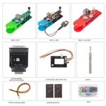 Godiag BDC3 Adapter Kit BDC03 Key/ Bcp Lcd For Xhorse, Autel New. Price: $34.99.