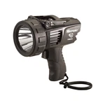Streamlight Waypoint 300 Spotlight 1400 Lumens Rechargeable Led Long-range Beam New. Price: $153.52.