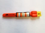* Ford Rotunda Otc 418-F468 Restraint System Diagnostic Service Tool Used. Price: $11.23.