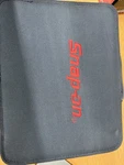 Snap-on EECS550A Wireless Battery, Starting & Charging System Tester New. Price: $599.00.