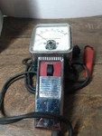 Vintage "dwell Tach" Tester, Model T-121 Kal-equip Co. Not Tested I2 Used. Price: $10.00.