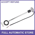 One 13" 330MM Boat Fuel Sending Unit Universal Marine Gas Level Gauge Sensor New. Price: $25.76.