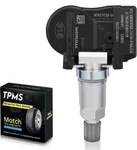 Tire Pressure Sensor Tpms 56029526AA For Mitsubishi Lancer Chrysler Dodge Jeep New. Price: $13.42.