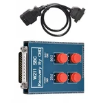New Abs/sbc Tool For Mercedes Benz W211/R230 Reset OBD2 Diagnosis. Price: $26.31.