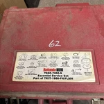 Ford Rotunda Manual & Auto Transaxle Tool Kit Set T88C-7000-S Complete New. Price: $115.95.