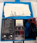 Gm Electest Kit With Case Kent Moore J-26426 High Energy Ignition Module Tester Used. Price: $29.99.