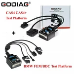 Godiag Bmw CAS4+ Test Platform Fem/bdc Progarm Work Key Tool Plus Pad New. Price: $89.99.