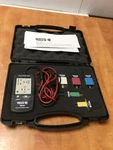 Matco Tools RB193 92 12/24 Volt Diagnostic Relay Buddy Pro Test Kit Used. Price: $139.99.