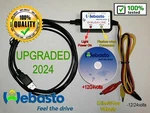 Webasto V3.0 Usb Interface Diagnostic Cable Heater Thermo Test P Z Evo New. Price: $86.00.