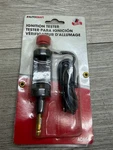 Autocraft Vintage Ignition Tester # AC664 New Original Package. Price: $6.99.