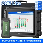 Topdon One Lite Bidirectional J2534 Programming Online Coding Diagnostic Scanner New. Price: $639.00.