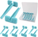 ST5337 Deutsch Pin Connector Terminal Removal Tool KIT,0411-310-1605 Suitable... New. Price: $31.60.
