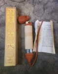 Vintage Nos No. 180 Zero Tester For Anti-freeze By E. Edelmann & Co. New. Price: $24.96.