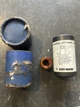 Kent-moore Gm Specialty Tool J-34858 Shim Adjuster Used. Price: $40.00.