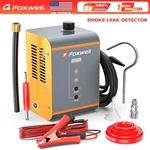 Ancel SD101 Automotive Evap Smoke Machine Diagnostic Car Leak Detection Tester New. Price: $65.99.