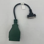 Otc (3825-18) -adaptor For Toyota-works With Pegisys, Encore 7 Genisys Used. Price: $20.00.