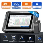 2026 Vdiagtool VD70S Bidirectional Car Diagnostic Scanner Ecu Coding Immo New. Price: $399.00.