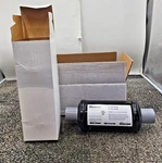 Robinair 34430: 413-RR Recycling Filter-drier For 17700A 34450 34700 New. Price: $64.99.