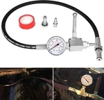 High Pressure Oil System Ipr Air Test Tool Kit Ford 6.0L-7.3L Powerstroke New. Price: $156.80.