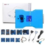 Cgdi Pro 9S12 PR0/GARMMER For Bmw Mercedes-benz Full Version With All Adapter New. Price: $489.00.