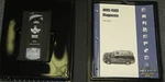 Gm AWD/4WD Diagnosis Service Know How Training Video Used. Price: $11.99.