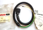 * Ford Rotunda 014-00442 Axod Transmission Test Adapter / Pigtail Connector Used. Price: $11.95.