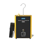 Car Evap Smoke Machine Pipe System Vacuum Leak Detector Tester Built-in Air Pump New. Price: $99.99.
