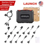 Launch X431 X-PROG3 E-c-u Pro-grammer Gearbox Clone With Pc Adapter For X-PROVG3. Price: $269.00.