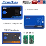 Eoneboss 1 & TLK2 Key L0CKED Reuse Device TLK3 Kit Advanced For Toyota New. Price: $55.00.