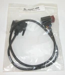 Kent Moore EL-39021-460 Fuel Injector Test Adapter Cable Used. Price: $17.95.