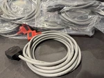 Chrysler Mopar CH7001 Flash Cable For Drb Iii 3 Diagnostic Scanner New. Price: $173.50.
